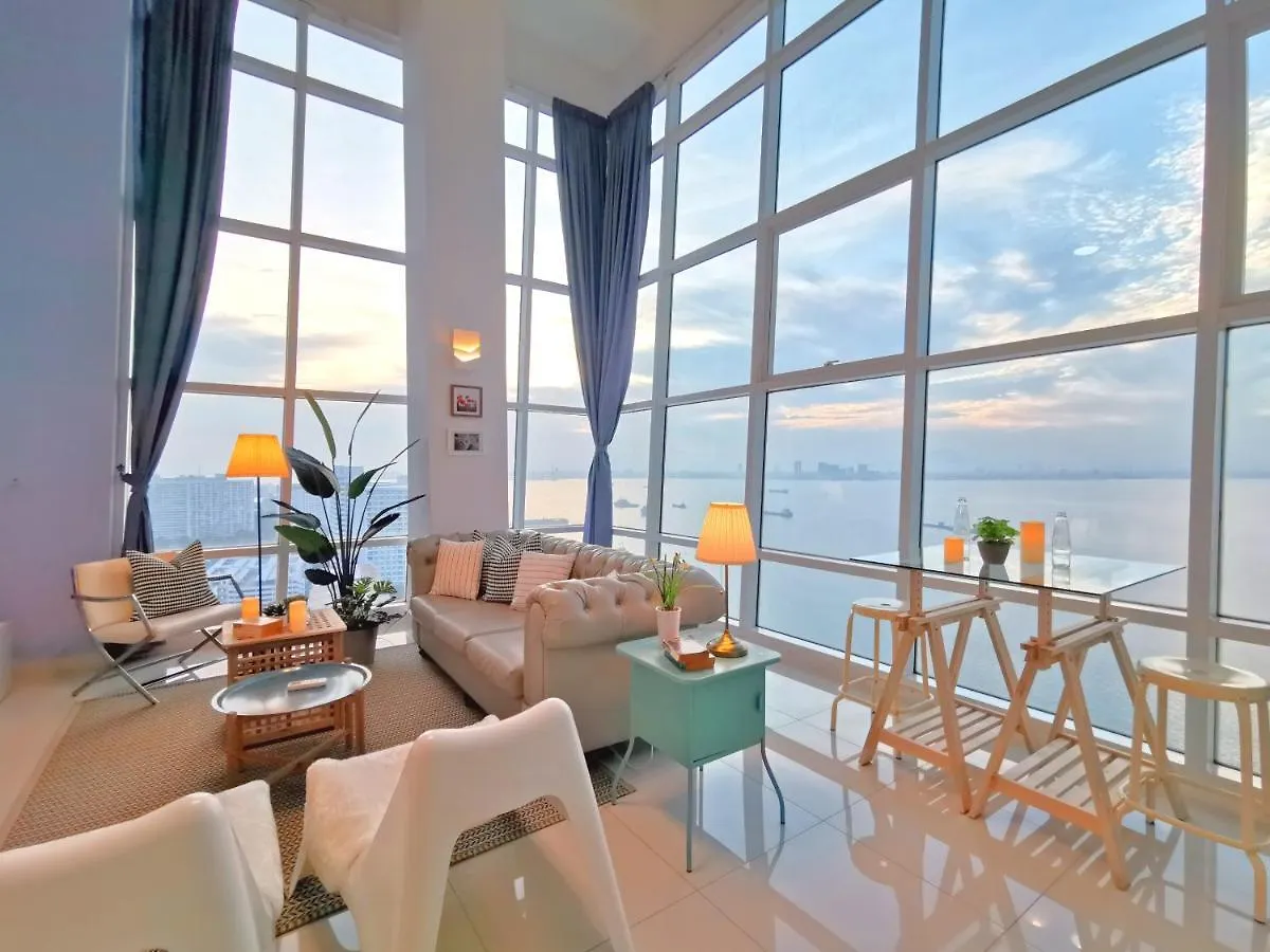 ג'ורג' טאון Maritime Suites Holiday Rental