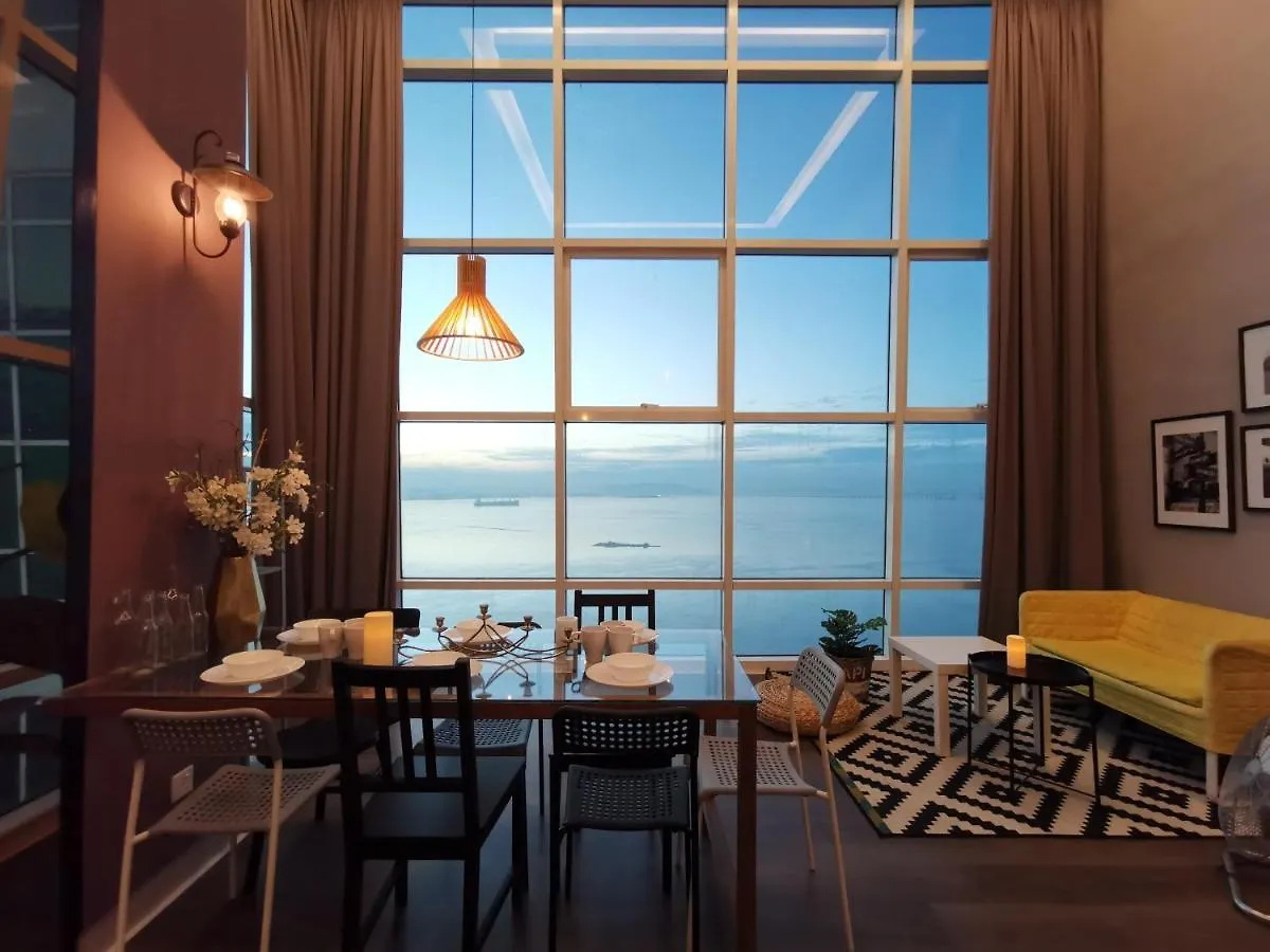 דירה ג'ורג' טאון Maritime Suites Holiday Rental