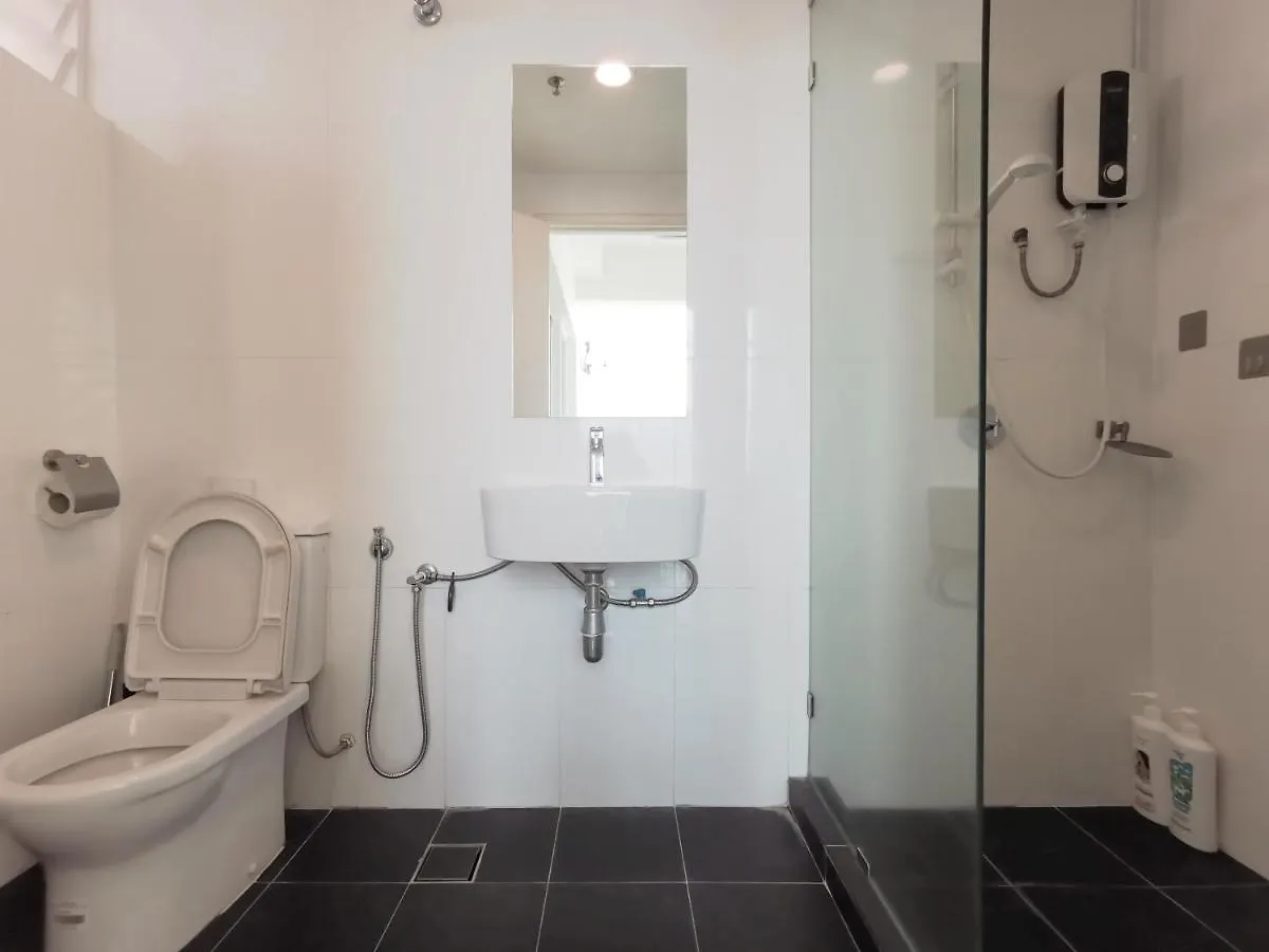 ג'ורג' טאון Maritime Suites Holiday Rental מלזיה
