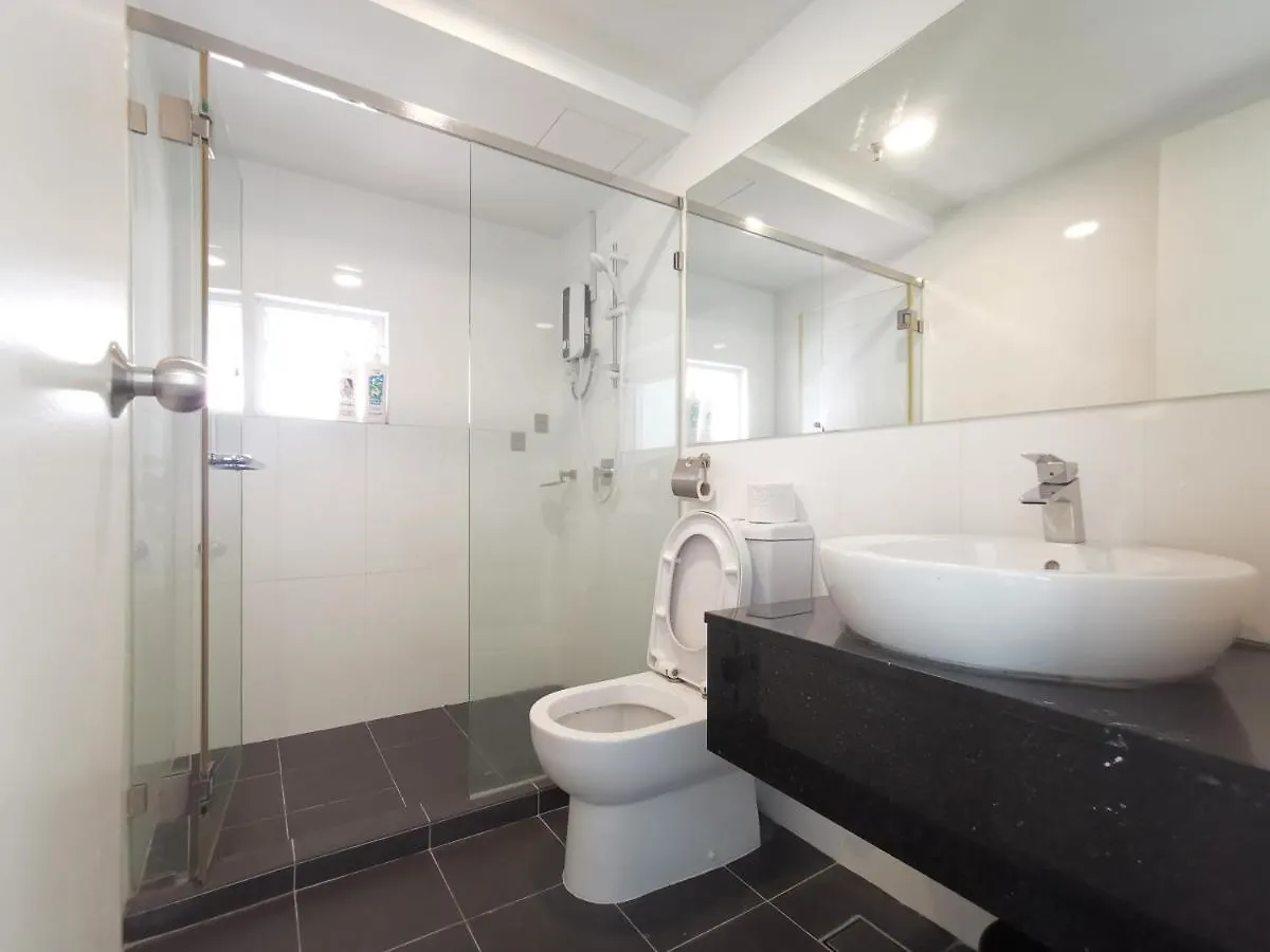 ג'ורג' טאון Maritime Suites Holiday Rental דירה