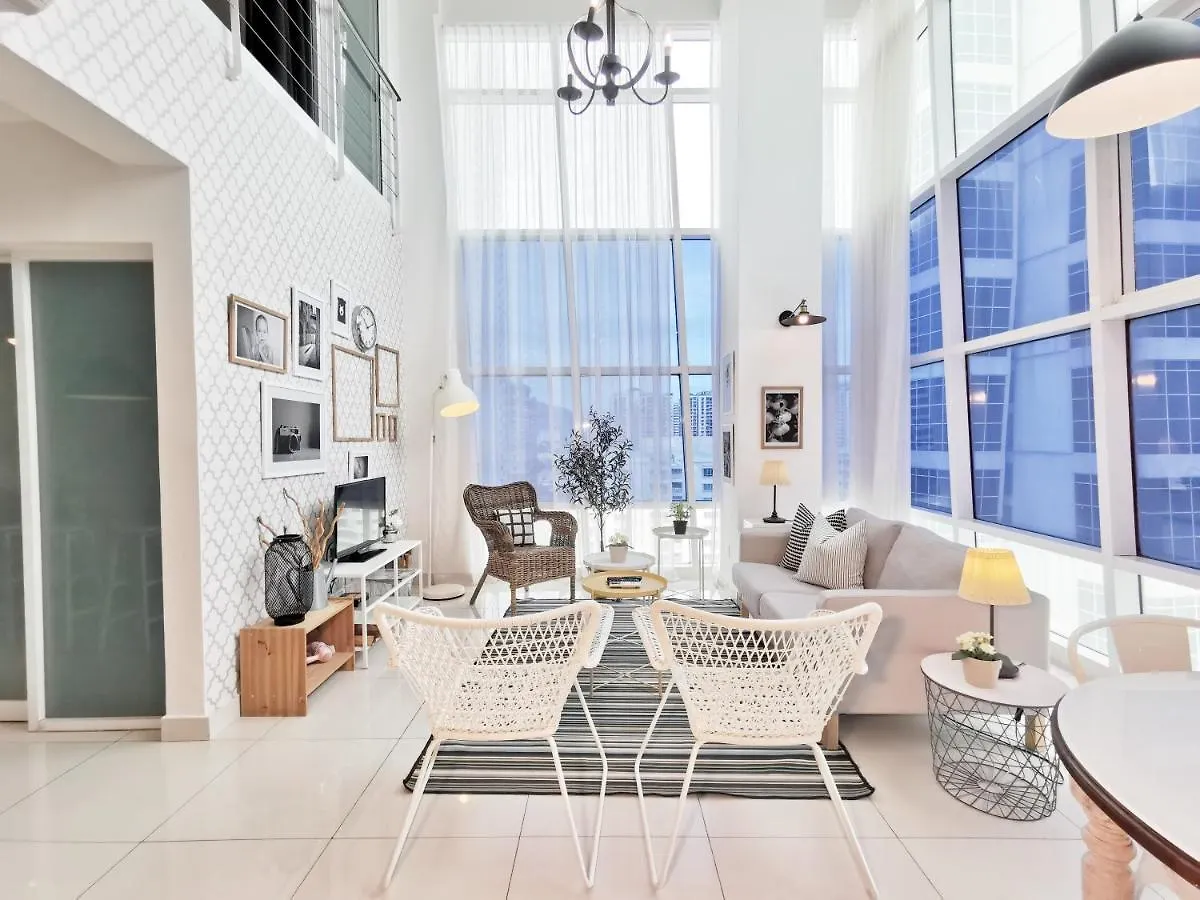 ג'ורג' טאון Maritime Suites Holiday Rental ג'ורג' טאון