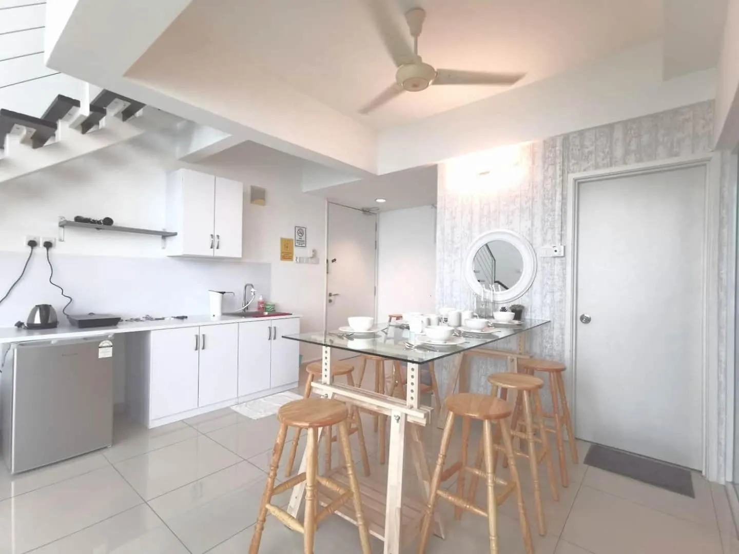 ג'ורג' טאון Maritime Suites Holiday Rental