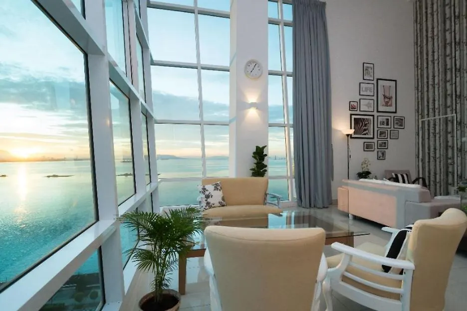ג'ורג' טאון Maritime Suites Holiday Rental דירה