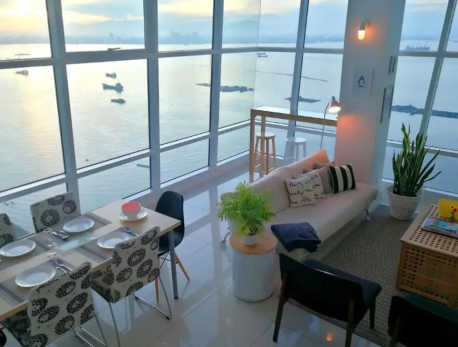 ג'ורג' טאון Maritime Suites Holiday Rental דירה