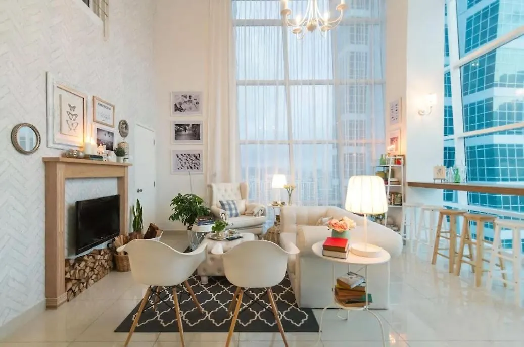 ג'ורג' טאון Maritime Suites Holiday Rental ג'ורג' טאון