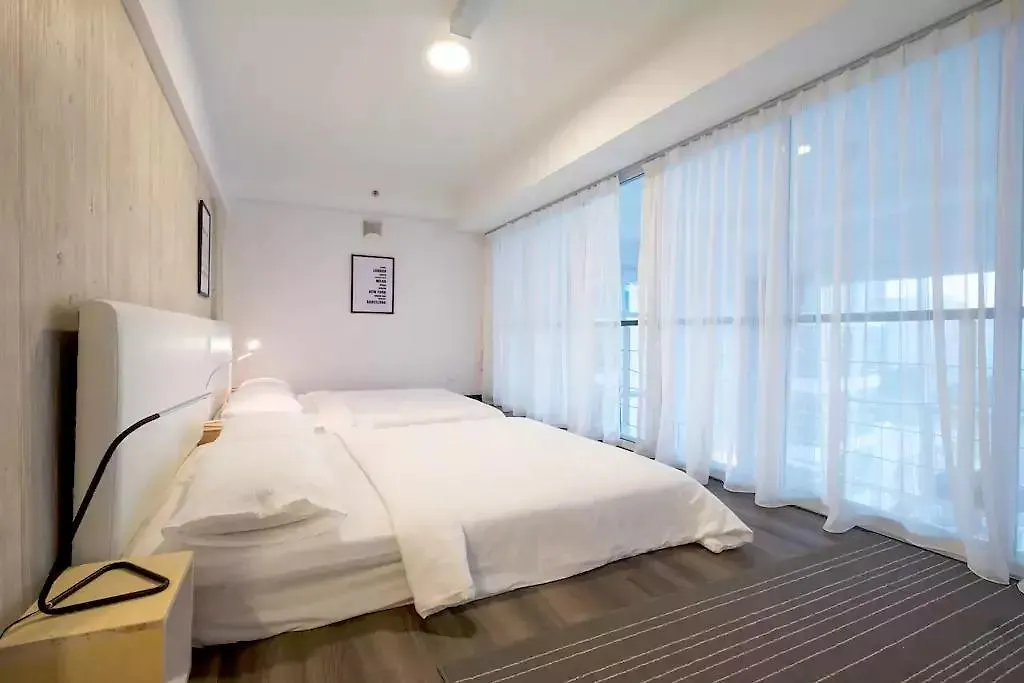 ג'ורג' טאון Maritime Suites Holiday Rental ג'ורג' טאון