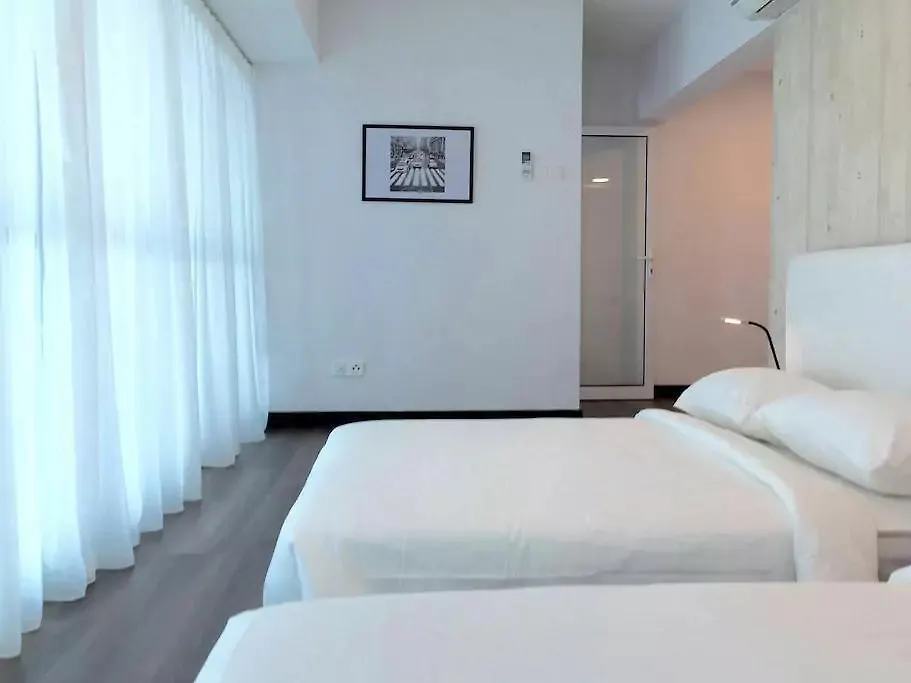 דירה ג'ורג' טאון Maritime Suites Holiday Rental