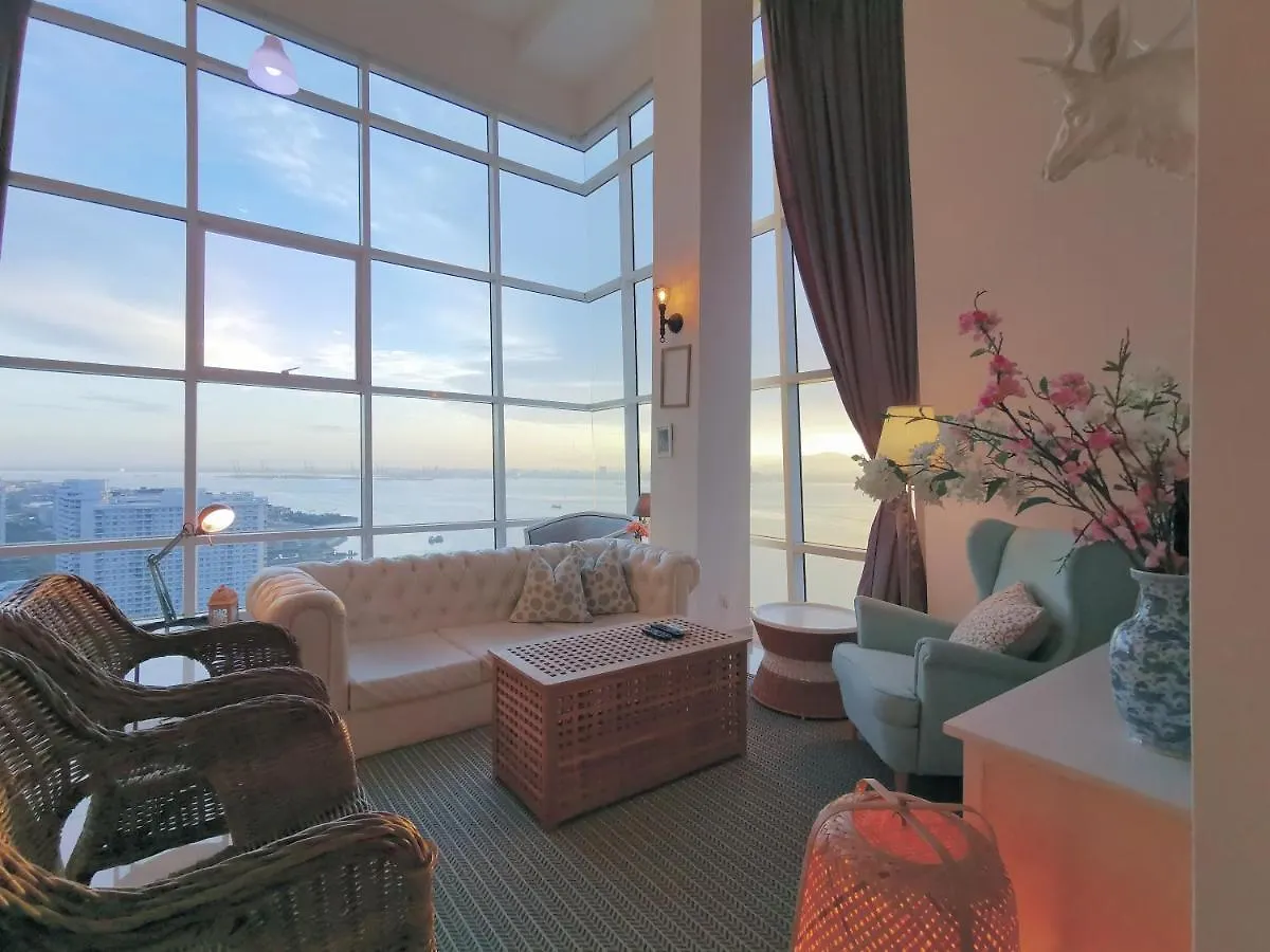 דירה ג'ורג' טאון Maritime Suites Holiday Rental