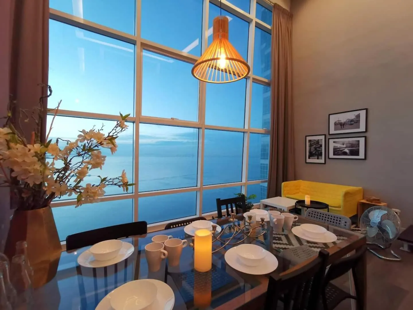 ג'ורג' טאון Maritime Suites Holiday Rental ג'ורג' טאון